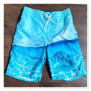 OLD NAVY Boy's Swim Trunks